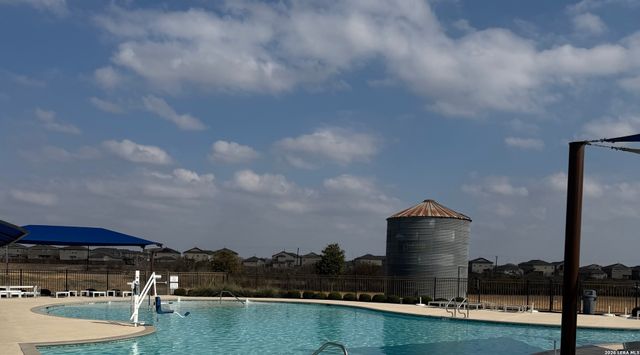 6790 HATCHERY WAY, San Antonio, TX 78252