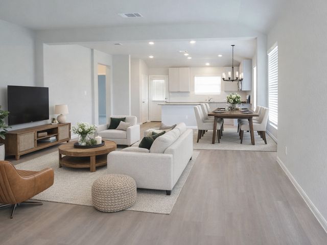 6790 HATCHERY WAY, San Antonio, TX 78252