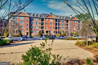 2300 Peachford Road #4409, Dunwoody, GA 30338