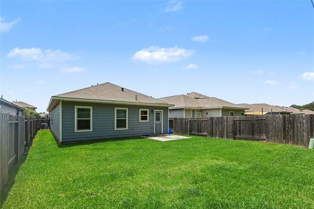 24718 Russet Bluff Trail, Houston, TX 77336