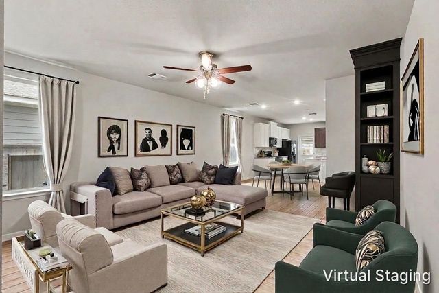 24718 Russet Bluff Trail, Houston, TX 77336