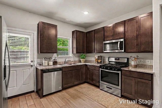 24718 Russet Bluff Trail, Houston, TX 77336