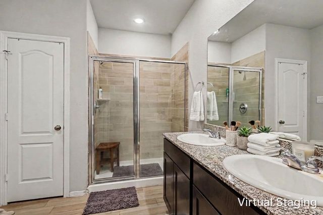 24718 Russet Bluff Trail, Houston, TX 77336