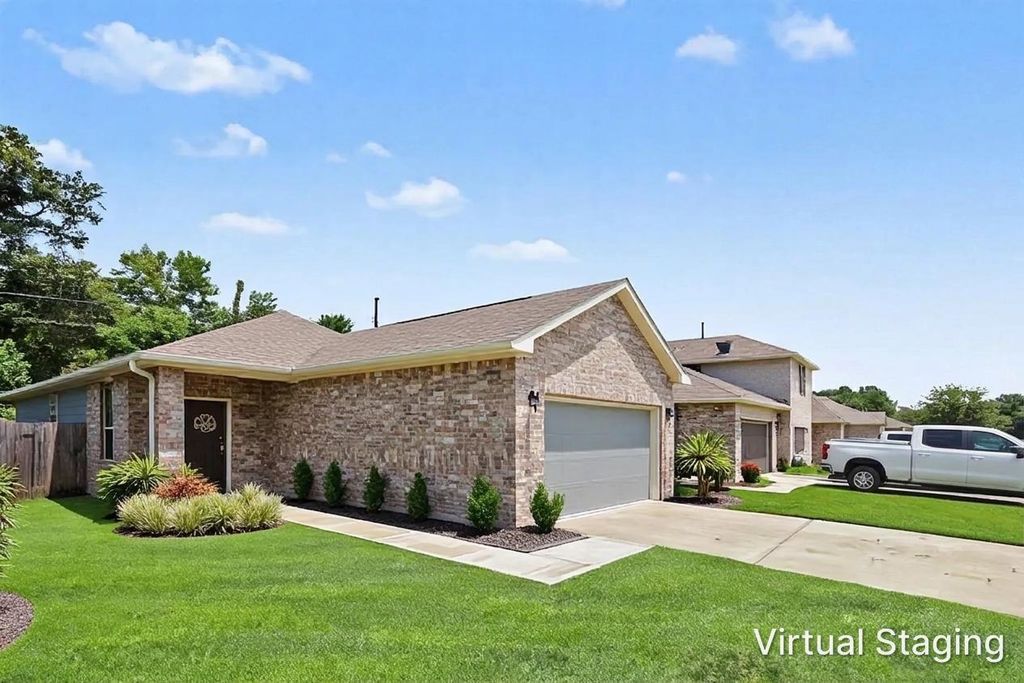 24718 Russet Bluff Trail, Houston, TX 77336