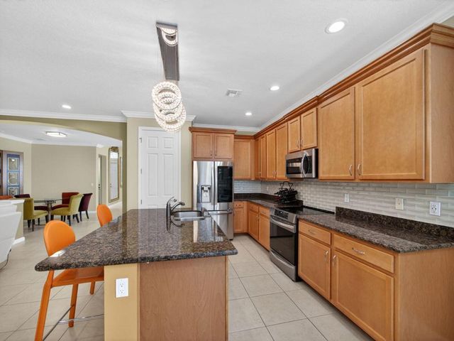 12146 SW Bennington Circle, Port St. Lucie, Port St Lucie, FL 34987