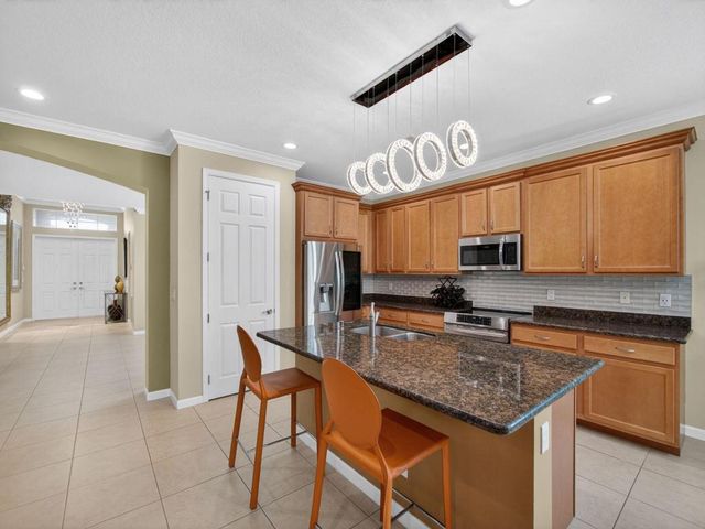 12146 SW Bennington Circle, Port St. Lucie, Port St Lucie, FL 34987