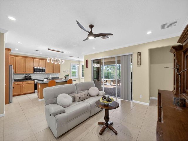 12146 SW Bennington Circle, Port St. Lucie, Port St Lucie, FL 34987