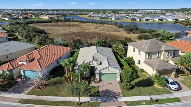 12146 SW Bennington Circle, Port St. Lucie, Port St Lucie, FL 34987