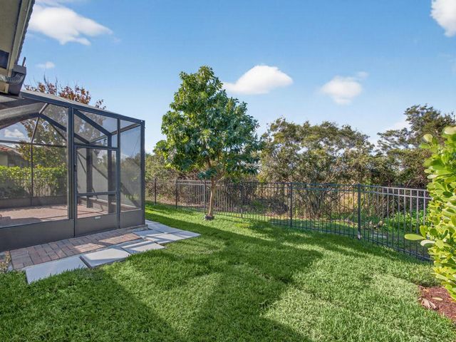 12146 SW Bennington Circle, Port St. Lucie, Port St Lucie, FL 34987