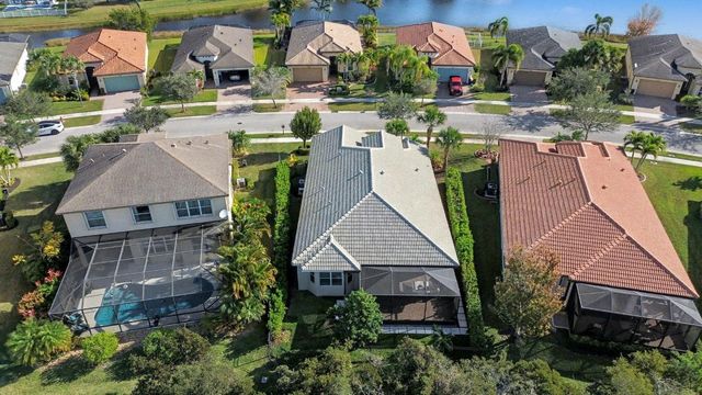 12146 SW Bennington Circle, Port St. Lucie, Port St Lucie, FL 34987