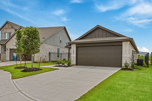 3084 Sunset Glory Day, Katy, TX 77493
