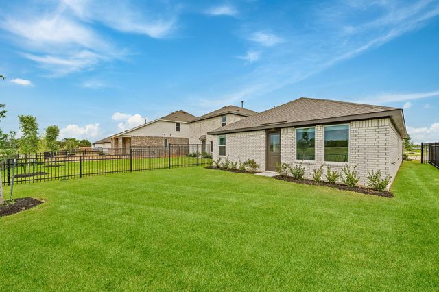 3084 Sunset Glory Day, Katy, TX 77493