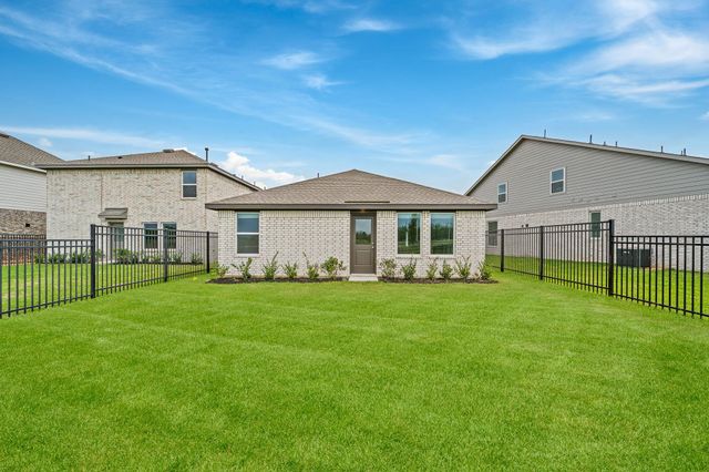 3084 Sunset Glory Day, Katy, TX 77493