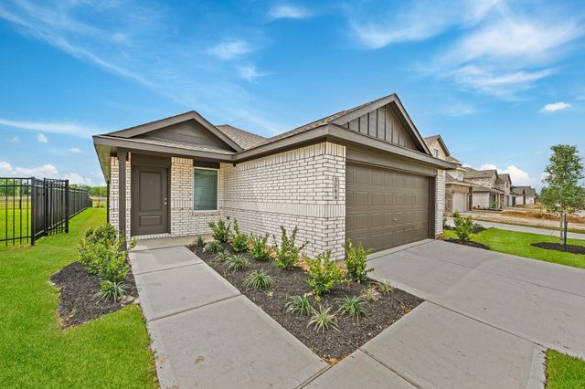 3084 Sunset Glory Day, Katy, TX 77493