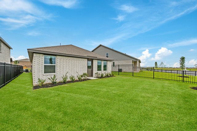 3084 Sunset Glory Day, Katy, TX 77493