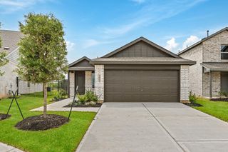 3084 Sunset Glory Day, Katy, TX 77493