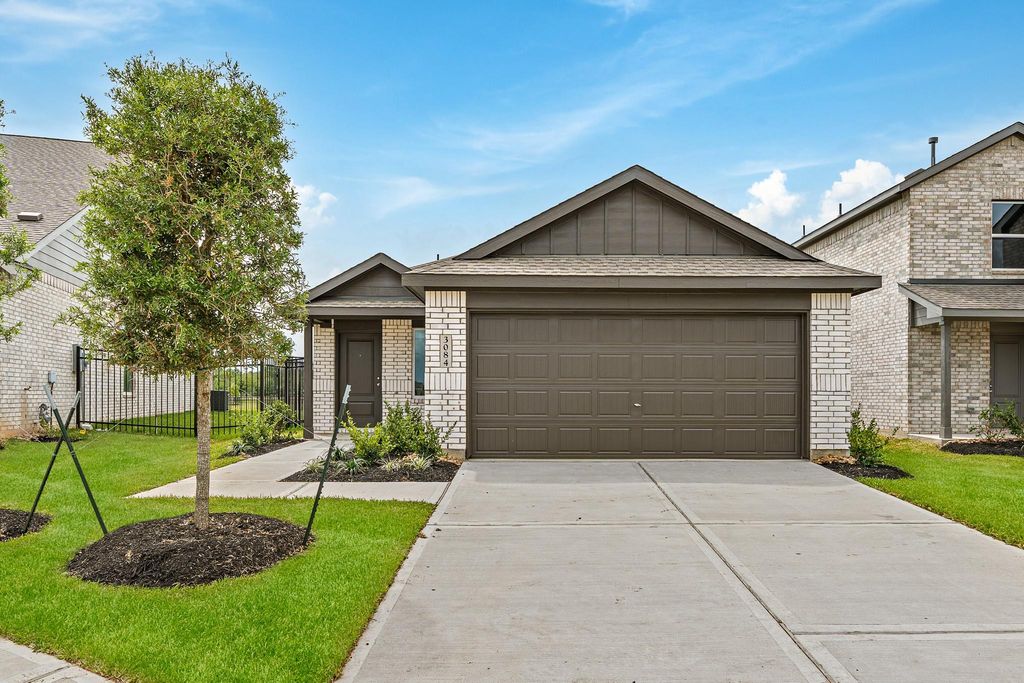 3084 Sunset Glory Day, Katy, TX 77493