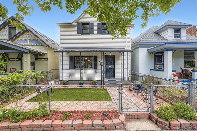 23 Fox Street, Denver, CO 80223