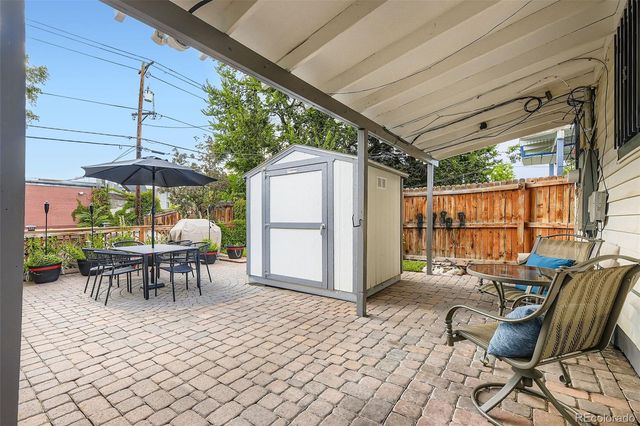 23 Fox Street, Denver, CO 80223