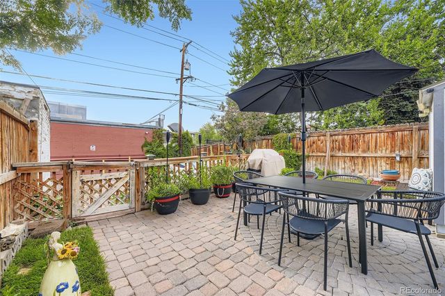 23 Fox Street, Denver, CO 80223