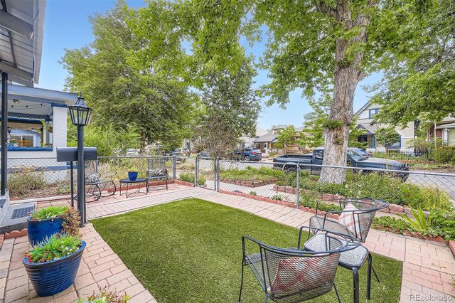 23 Fox Street, Denver, CO 80223