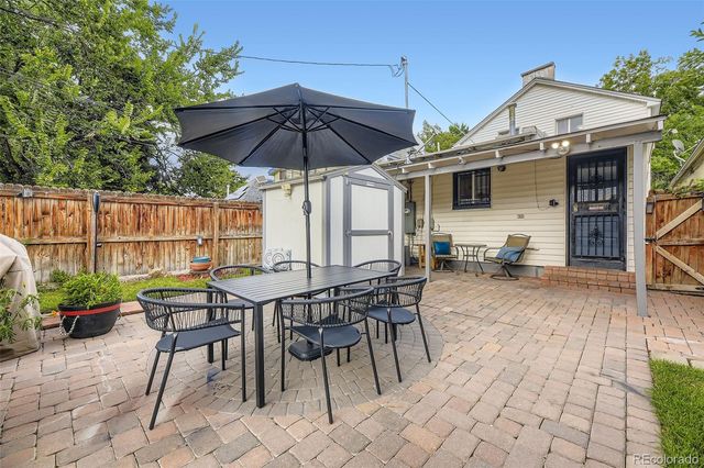 23 Fox Street, Denver, CO 80223