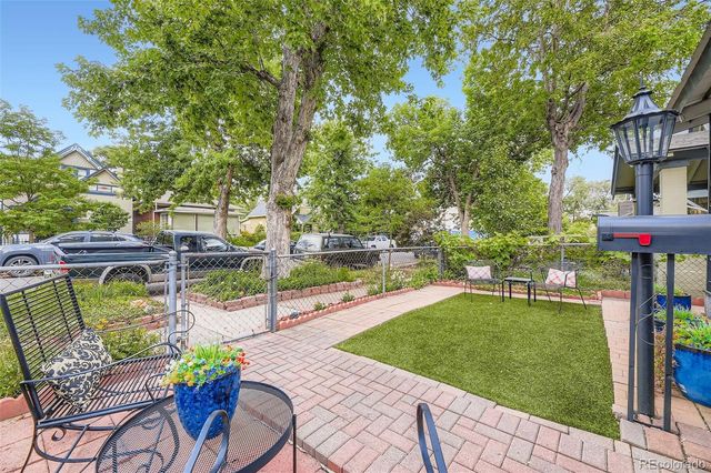 23 Fox Street, Denver, CO 80223