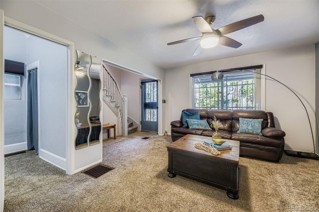 23 Fox Street, Denver, CO 80223