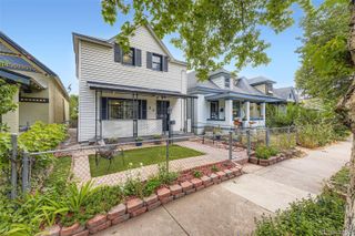 23 Fox Street, Denver, CO 80223