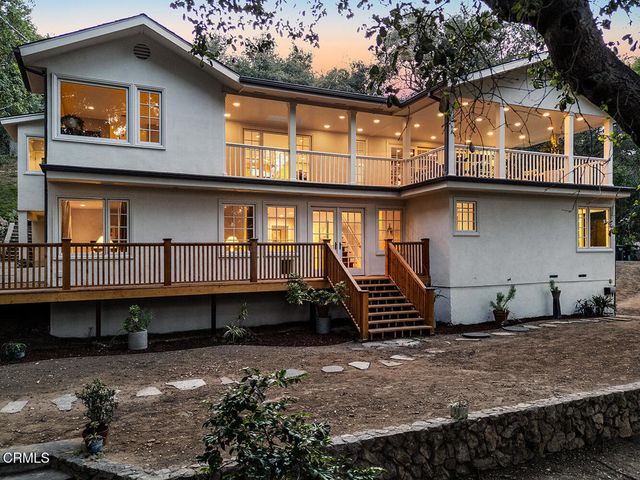 4086 Hampstead Road, La Canada Flintridge, CA 91011