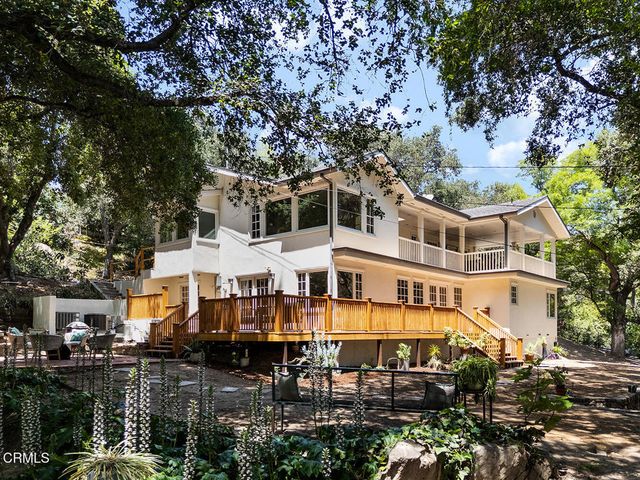 4086 Hampstead Road, La Canada Flintridge, CA 91011