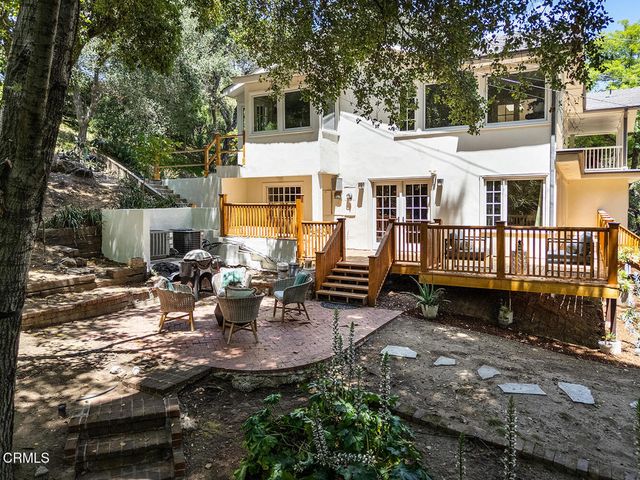 4086 Hampstead Road, La Canada Flintridge, CA 91011
