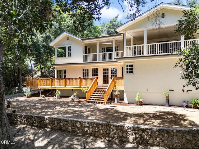 4086 Hampstead Road, La Canada Flintridge, CA 91011