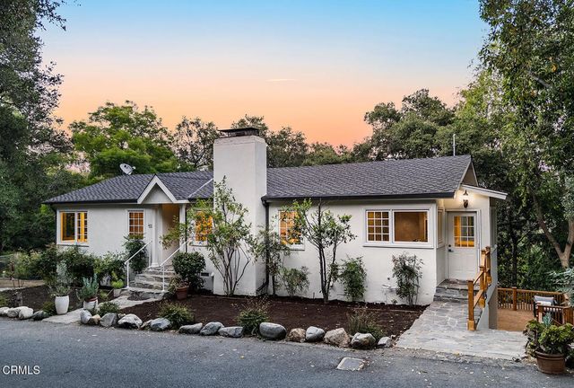 4086 Hampstead Road, La Canada Flintridge, CA 91011