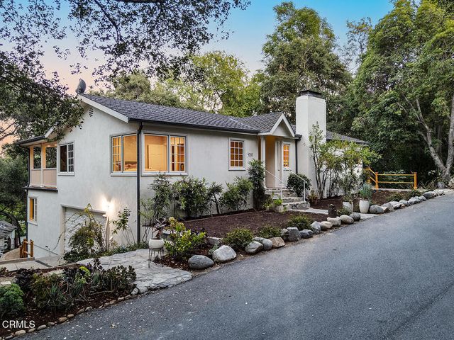 4086 Hampstead Road, La Canada Flintridge, CA 91011