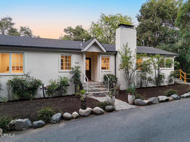 4086 Hampstead Road, La Canada Flintridge, CA 91011