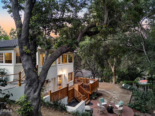4086 Hampstead Road, La Canada Flintridge, CA 91011