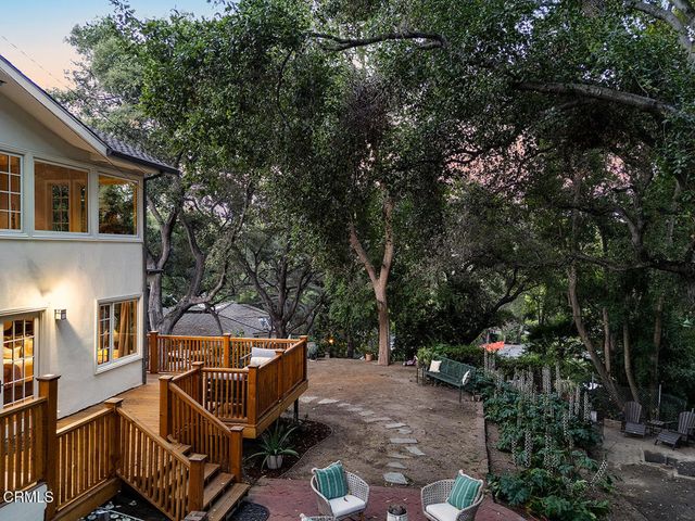 4086 Hampstead Road, La Canada Flintridge, CA 91011