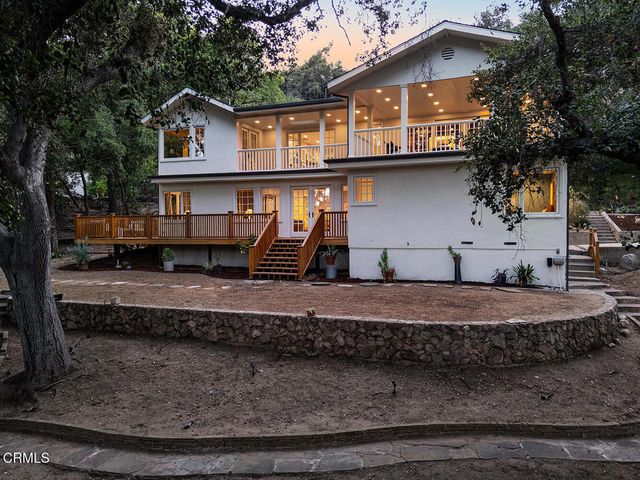 4086 Hampstead Road, La Canada Flintridge, CA 91011