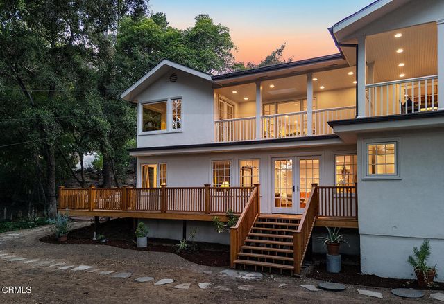 4086 Hampstead Road, La Canada Flintridge, CA 91011
