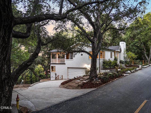 4086 Hampstead Road, La Canada Flintridge, CA 91011