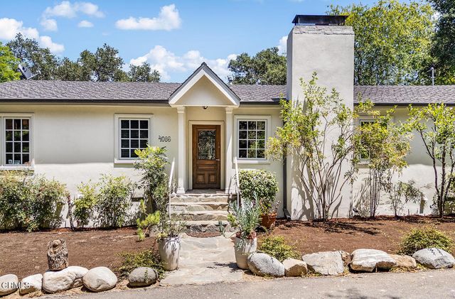 4086 Hampstead Road, La Canada Flintridge, CA 91011