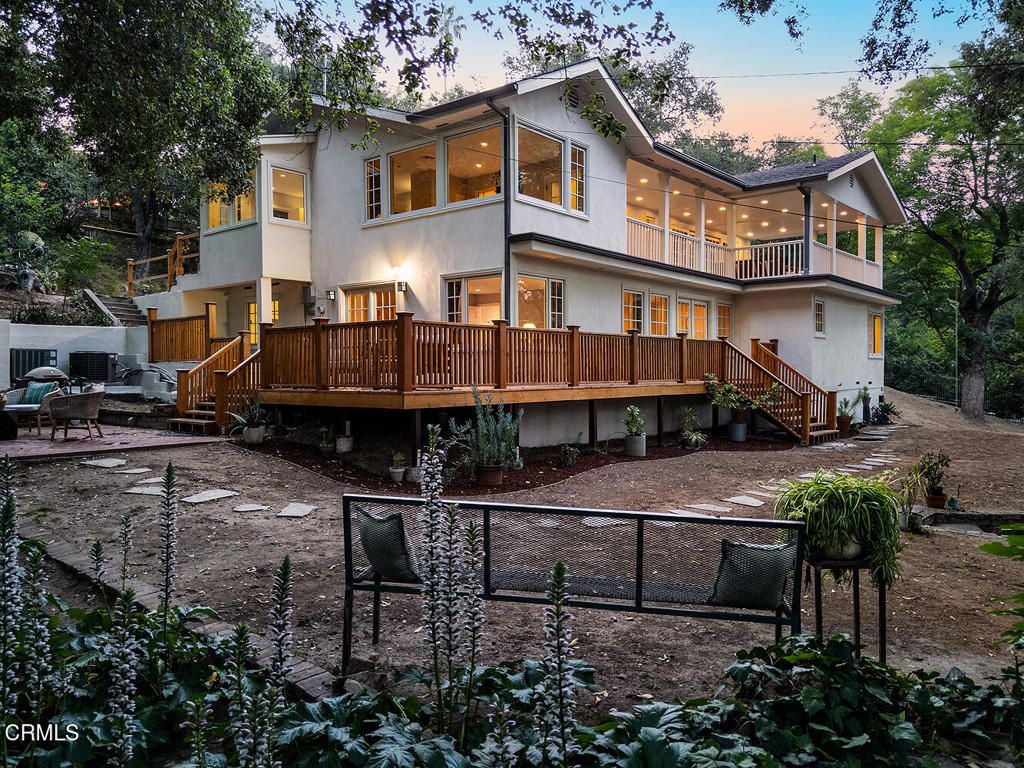 4086 Hampstead Road, La Canada Flintridge, CA 91011