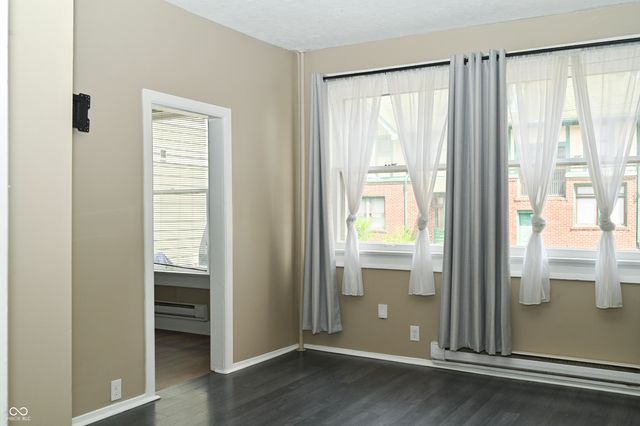 1717 N Talbott Street 4, Indianapolis, IN 46202