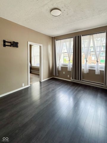 1717 N Talbott Street 4, Indianapolis, IN 46202