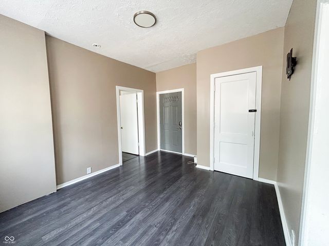 1717 N Talbott Street 4, Indianapolis, IN 46202