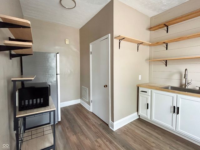 1717 N Talbott Street 4, Indianapolis, IN 46202