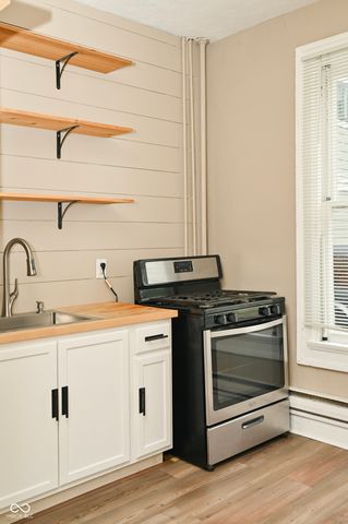 1717 N Talbott Street 4, Indianapolis, IN 46202