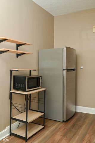 1717 N Talbott Street 4, Indianapolis, IN 46202