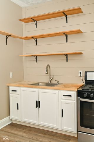 1717 N Talbott Street 4, Indianapolis, IN 46202